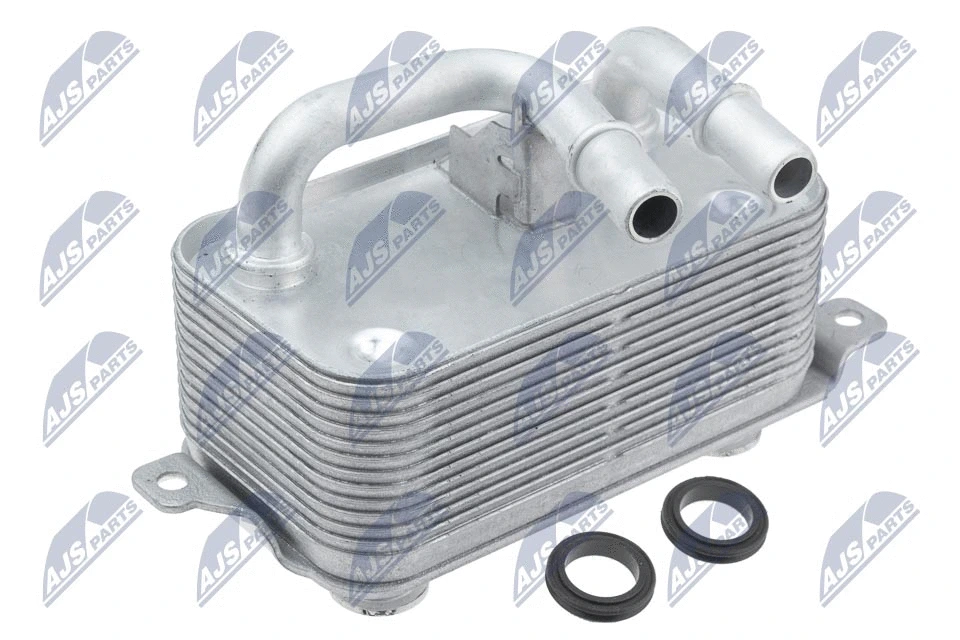 Radiateur d'huile de boîte automatique NTY CCL-BM-035