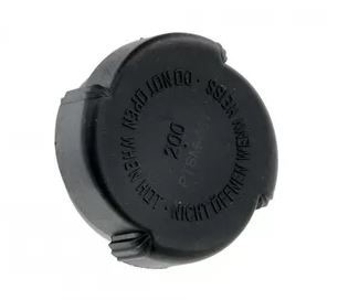 Bouchon, réservoir de liquide de refroidissement MTR 12220708