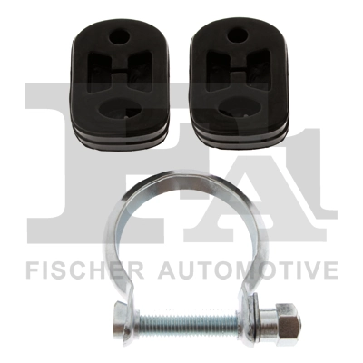 Kit d'assemblage, système d'échappement FA1 KA210281