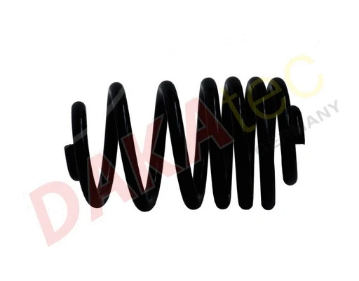 Ressort de suspension DAKAtec 300232