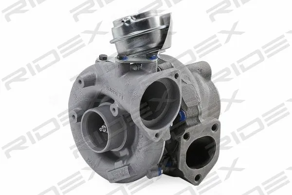 Turbocompresseur, suralimentation RIDEX 2234C0289R