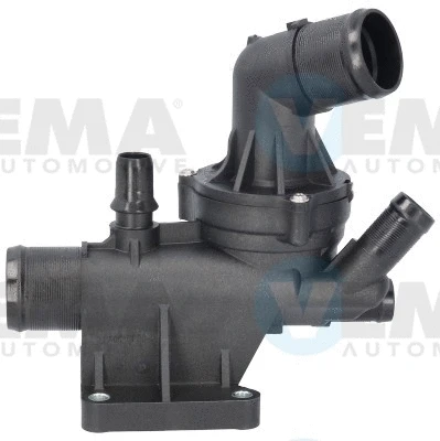 Bride de liquide de refroidissement VEMA 460212
