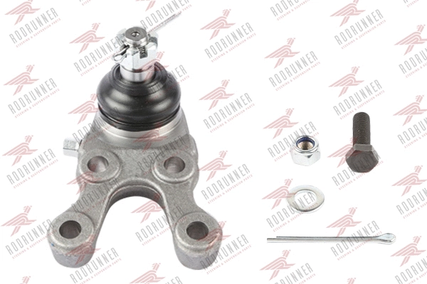 Rotule de suspension RODRUNNER BJ-MI-755