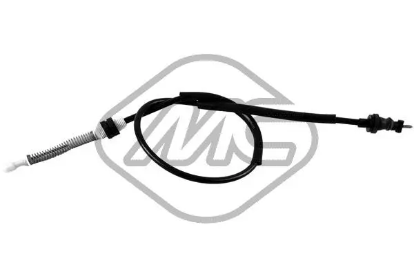 Câble d'accélération Metalcaucho 81556