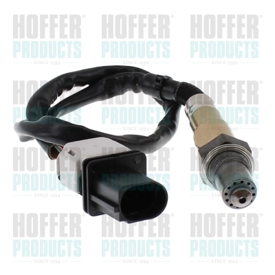 Sonde lambda HOFFER 74811133