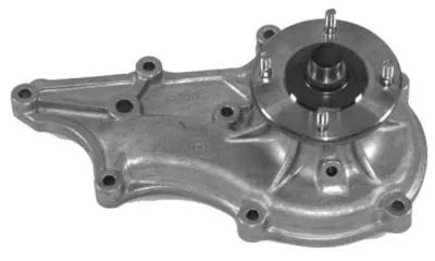 Pompe à eau, refroidissement du moteur AISIN WPT-017