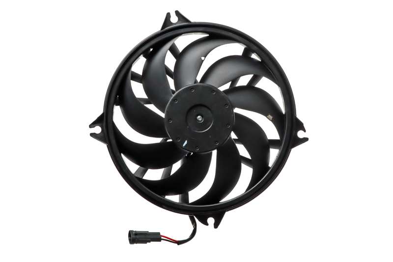 Ventilateur, refroidissement du moteur A.Z. Meisterteile AZMT-45-061-1004