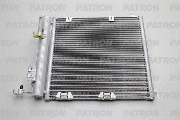 Condenseur, climatisation PATRON PRS1179KOR