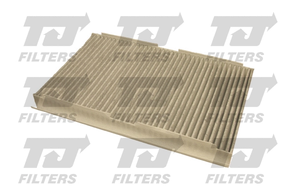 Filtre, air de l'habitacle QUINTON HAZELL QFC0096