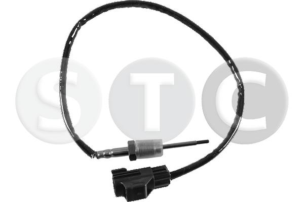 Capteur, température des gaz STC T447344