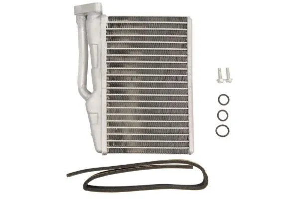 Système de chauffage THERMOTEC D6B017TT