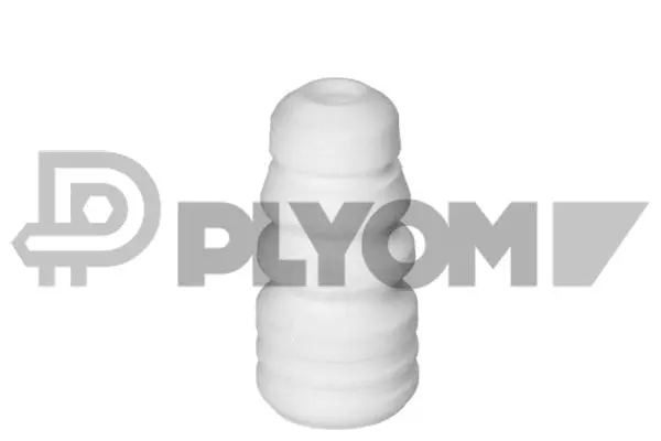 Butée élastique, suspension PLYOM P750605