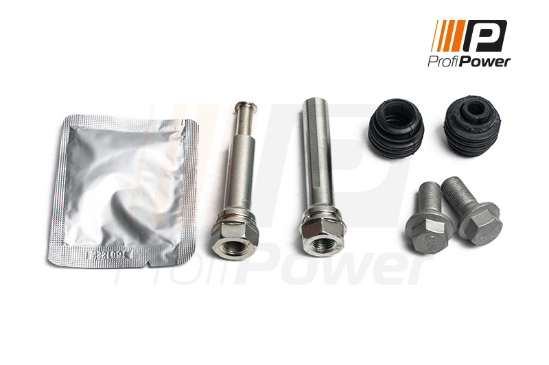 Jeu de douilles de guidage, étrier de frein ProfiPower 9B5119