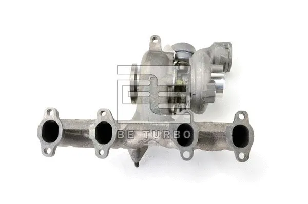 Turbocompresseur, suralimentation BE TURBO 126742