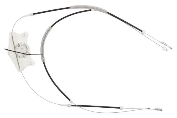 Kit de réparation, lève-vitre BLIC 6205-43-009806P