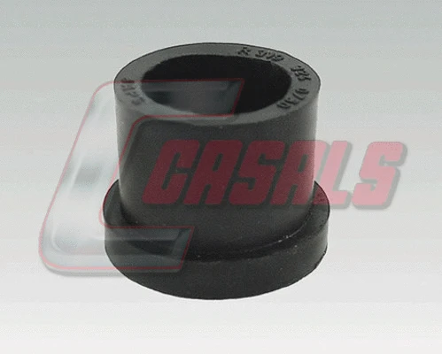 Coussinet de palier, ressort à lames CASALS 6400