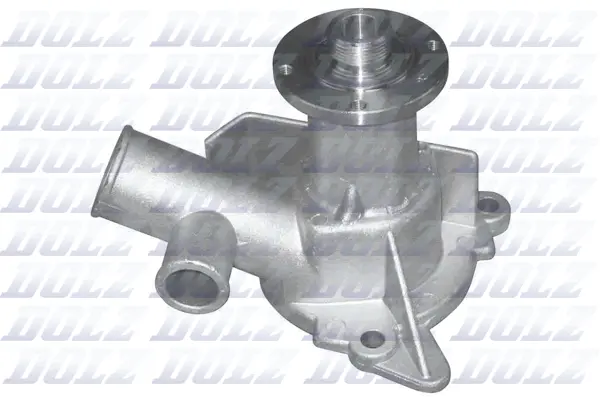 Pompe à eau, refroidissement du moteur DOLZ B206