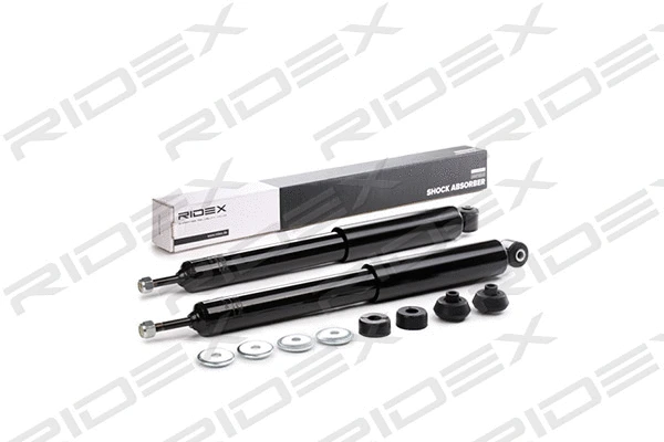 Amortisseur RIDEX 854S1836