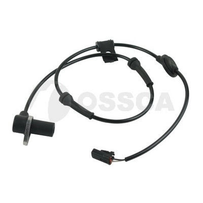 Capteur, vitesse de roue OSSCA 10289