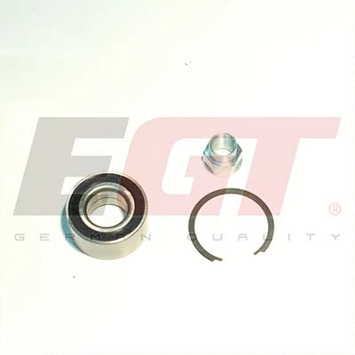 Kit de roulements de roue EGT 554221EGTk