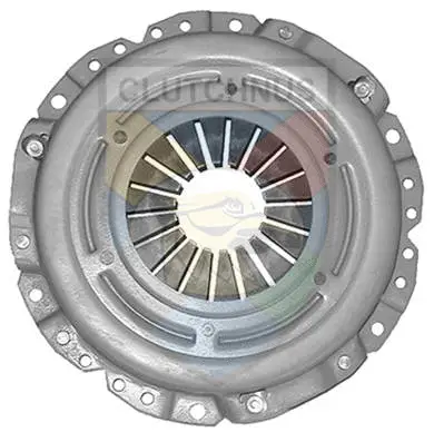 Mécanisme d'embrayage CLUTCHNUS SEGC01