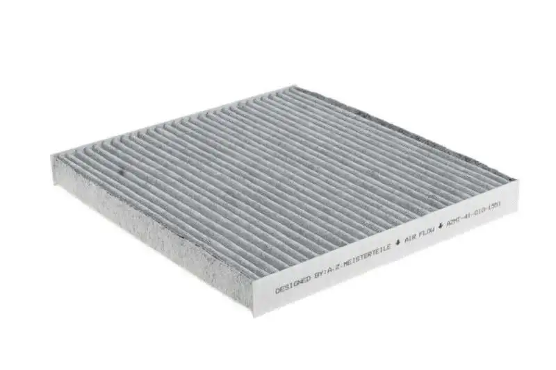 Filtre, air de l'habitacle A.Z. Meisterteile AZMT-41-010-1551