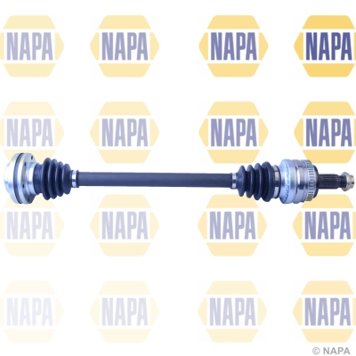 Arbre de transmission NAPA NDS1016L