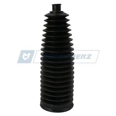 Joint-soufflet, direction MOTORHERZ RDZ0078MG