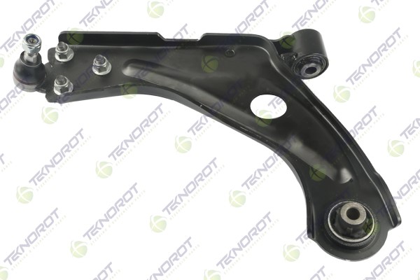 Bras de liaison, suspension de roue TEKNOROT P-1059