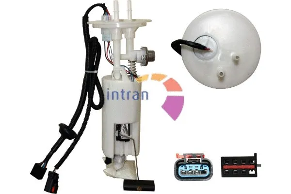 Module d'alimentation en carburant Intran Flotamex FP7113