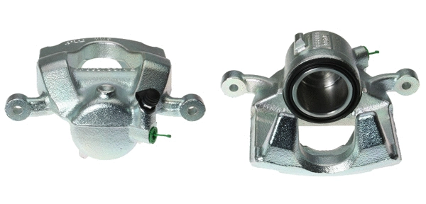 Étrier de frein 4X4 ESTANFI PDF-28-022