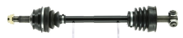 Arbre de transmission FRIESEN FDS1988