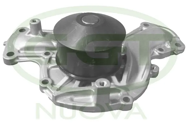 Pompe à eau, refroidissement du moteur GGT PA12531