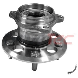 Kit de roulements de roue DriveTec DWB1392