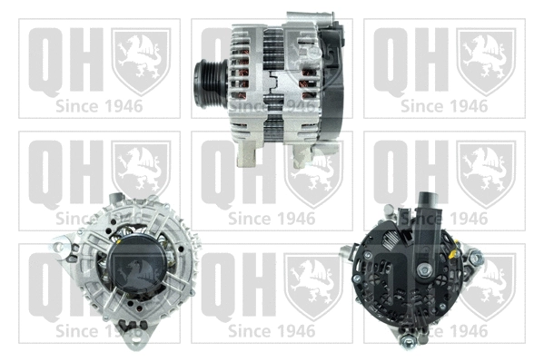 Alternateur QUINTON HAZELL QRA2169
