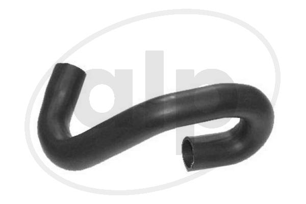 Durite de radiateur alp ALP-004025