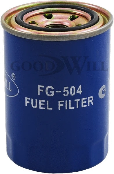 Filtre à carburant GOODWILL FG 504