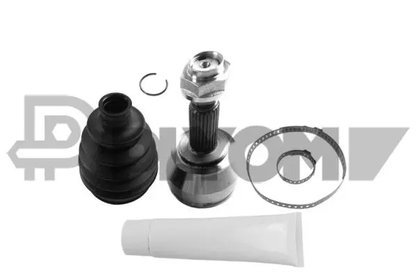 Jeu de joints, arbre de transmission PLYOM P760187