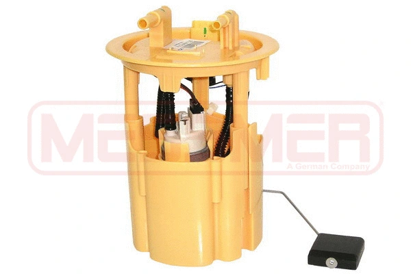 unité d'alimentation de carburant MESSMER 775179
