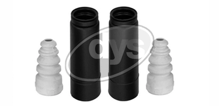 Kit de protection contre la poussière, amortisseur DYS 73-04516