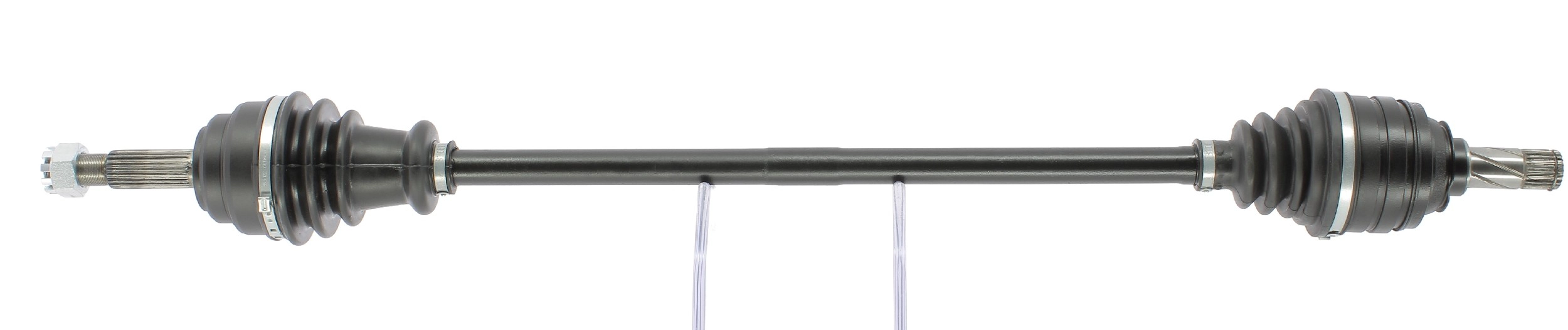 Arbre de transmission FRIESEN FDS2006