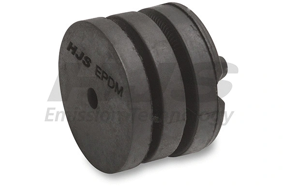 Butée élastique, silencieux HJS 83 13 6438