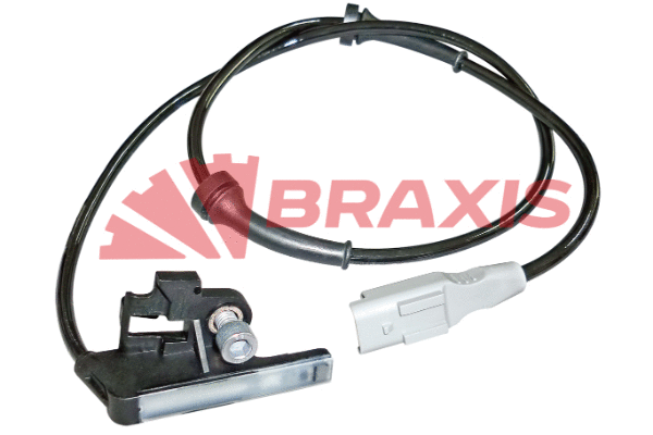 Capteur, vitesse de roue BRAXIS AK0046