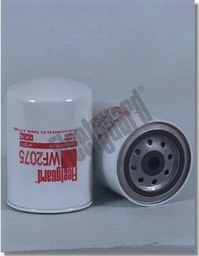 Filtre de liquide de refroidissement FLEETGUARD WF2075