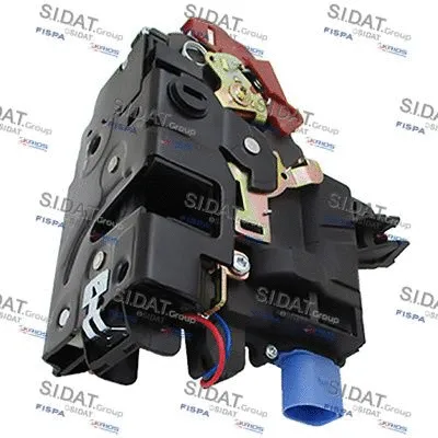 Serrure de porte AUTOTEAM F10643A2