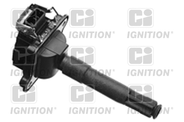 Bobine d'allumage QUINTON HAZELL XIC8167
