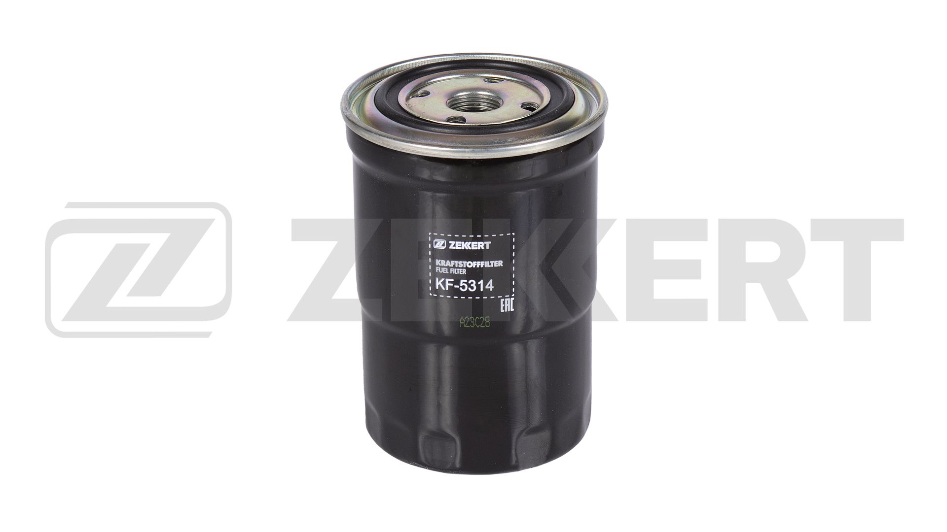 Filtre à carburant ZEKKERT KF-5314