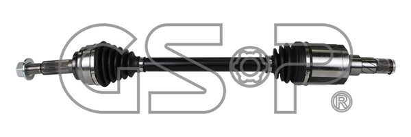 Arbre de transmission GSP-BR 201698