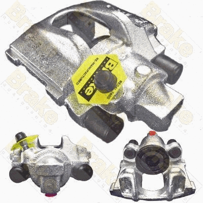 Étrier de frein Brake ENGINEERING CA1501