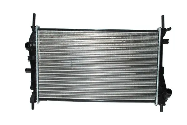 Radiateur, refroidissement du moteur THERMOTEC D7G017TT